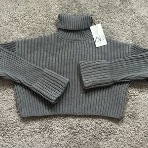 Zara Knit-Wear
